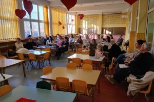 Сагоревања на послу је мање ако имаш вољу и знање