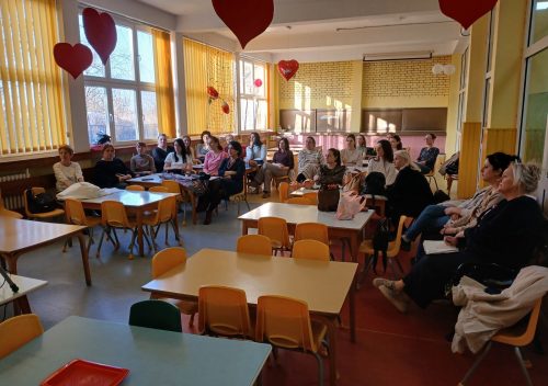 Сагоревања на послу је мање ако имаш вољу и знање