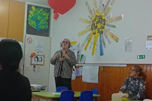 Тимски до пројекта..