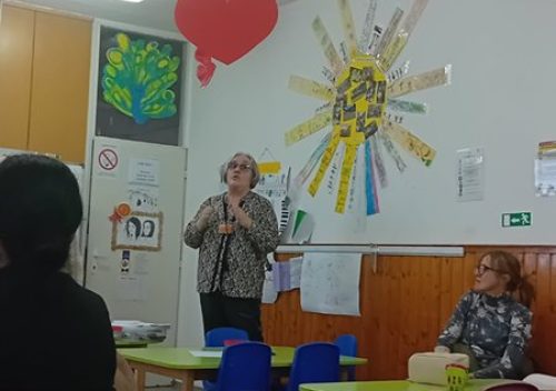 Тимски до пројекта..