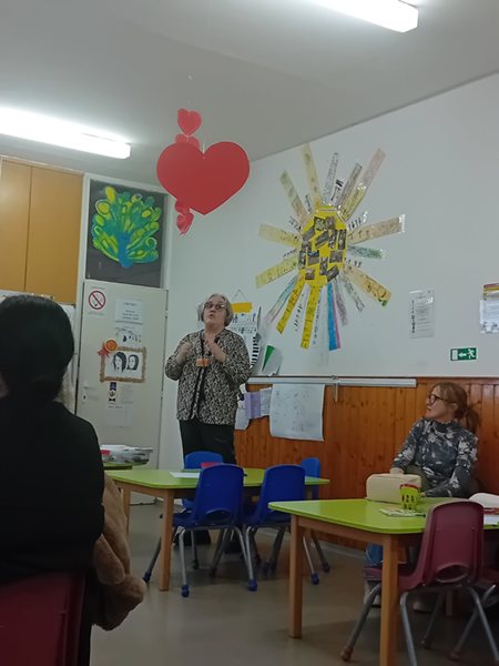 Тимски до пројекта..